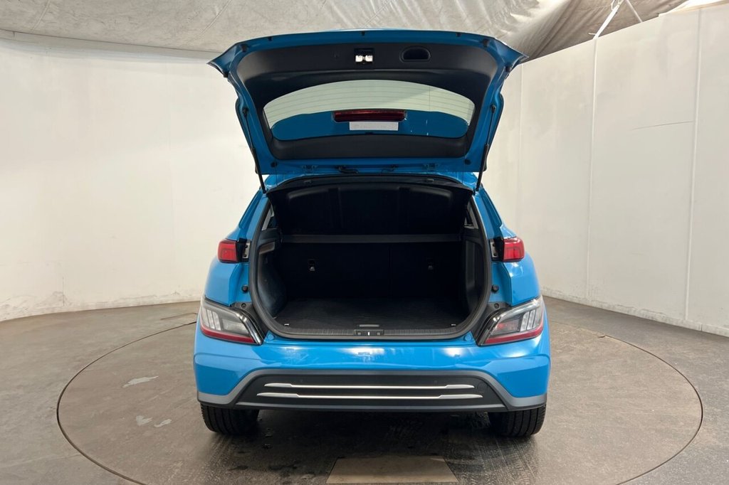 Used Hyundai KONA 2021 for sale - 77133760: Photo 41