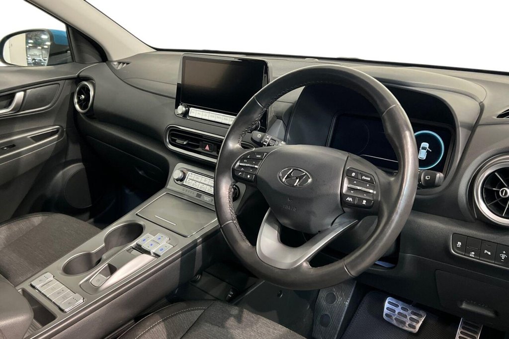 Used Hyundai KONA 2021 for sale - 77133760: Photo 9