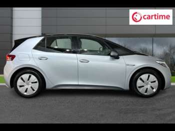 Used Volkswagen ID3 2022 for sale - 74916967: Photo