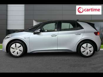 Used Volkswagen ID3 2022 for sale - 74916967: Photo
