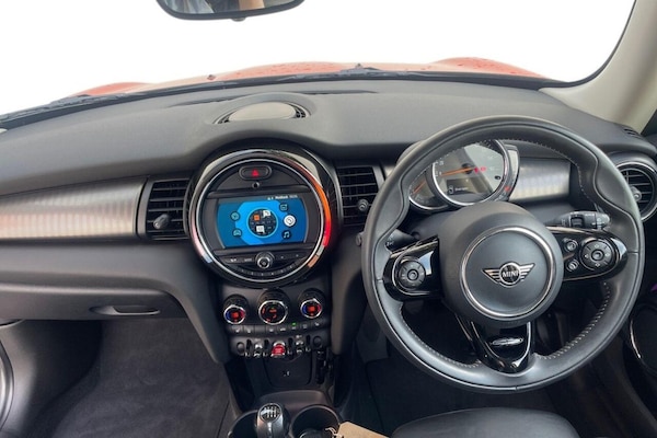 Used MINI Hatch 2020 for sale - 75704202: Photo 12