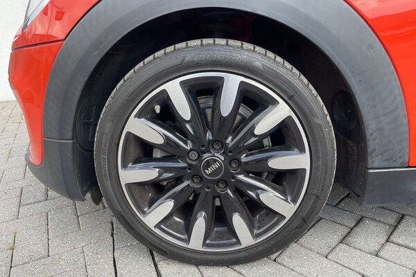 Used MINI Hatch 2020 for sale - 75704202: Photo 14