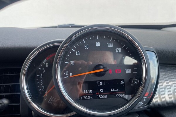 Used MINI Hatch 2020 for sale - 75704202: Photo 15