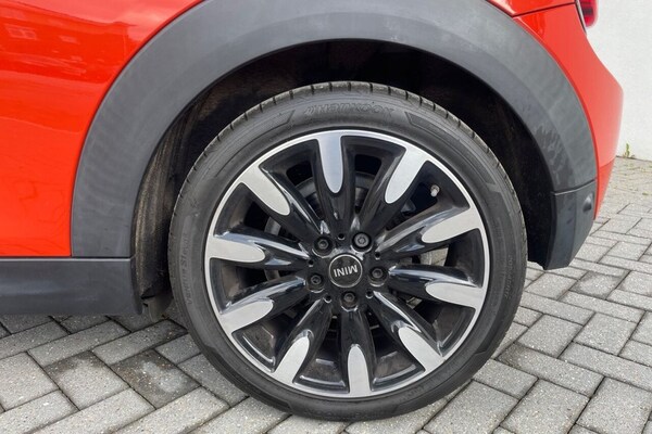 Used MINI Hatch 2020 for sale - 75704202: Photo 16