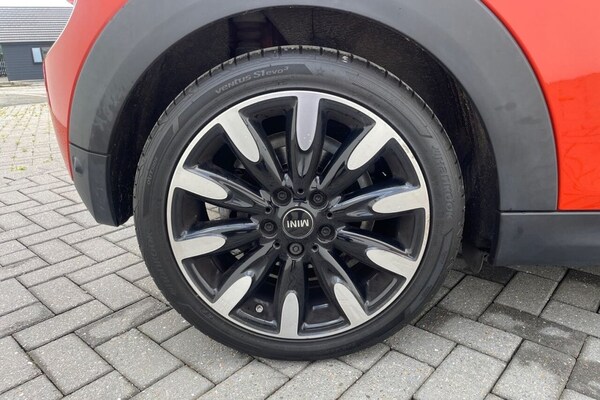 Used MINI Hatch 2020 for sale - 75704202: Photo 17