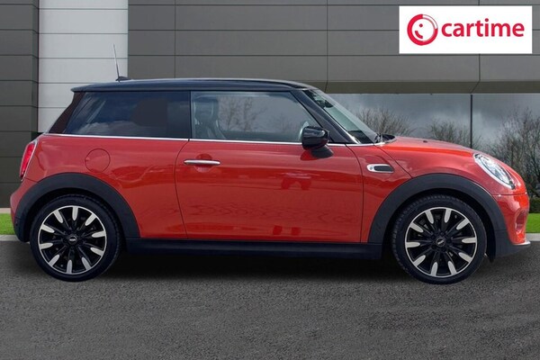 Used MINI Hatch 2020 for sale - 75704202: Photo 2