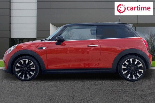 Used MINI Hatch 2020 for sale - 75704202: Photo 3