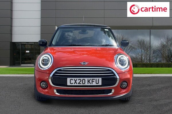 Used MINI Hatch 2020 for sale - 75704202: Photo 4