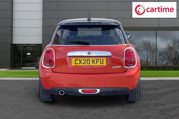 Used MINI Hatch 2020 for sale - 75704202: Photo 6