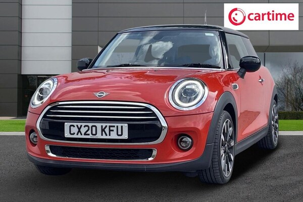 Used MINI Hatch 2020 for sale - 75704202: Photo 7