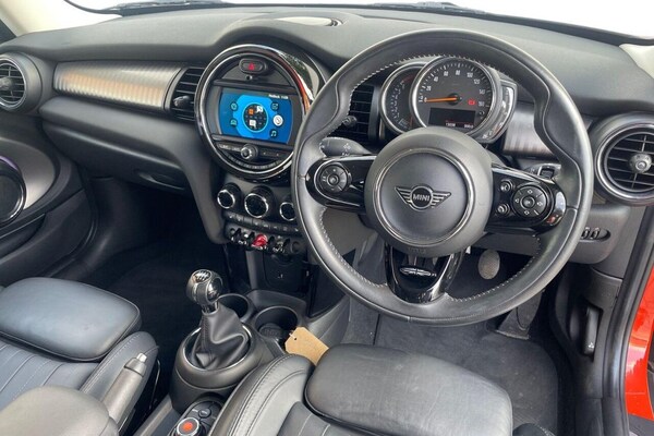 Used MINI Hatch 2020 for sale - 75704202: Photo 9