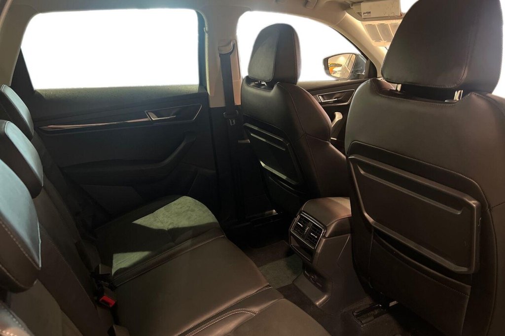 Used Skoda Karoq 2022 for sale - 76547209: Photo 10
