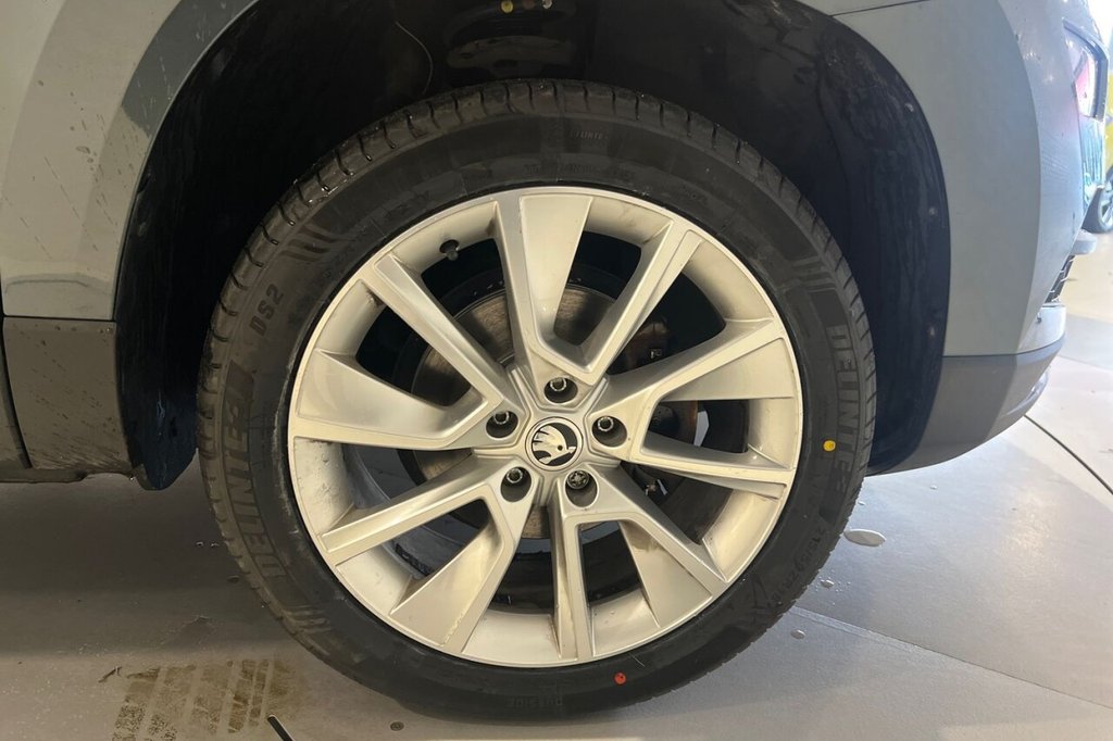 Used Skoda Karoq 2022 for sale - 76547209: Photo 14