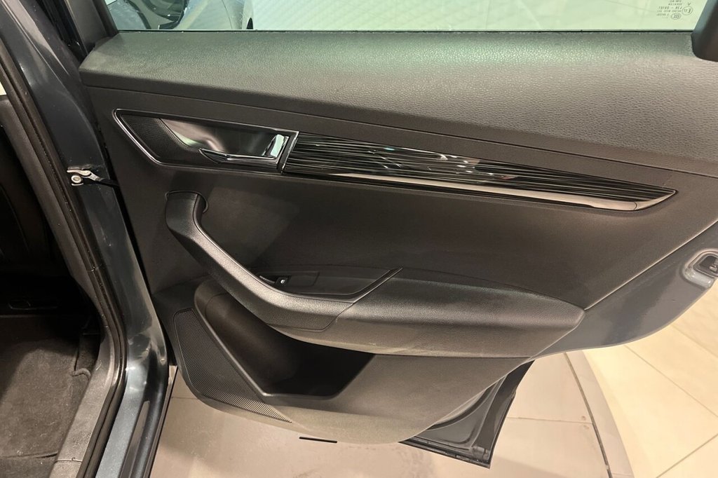 Used Skoda Karoq 2022 for sale - 76547209: Photo 24