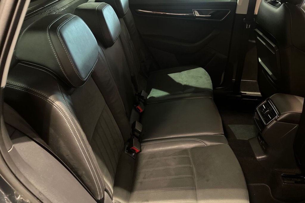 Used Skoda Karoq 2022 for sale - 76547209: Photo 25