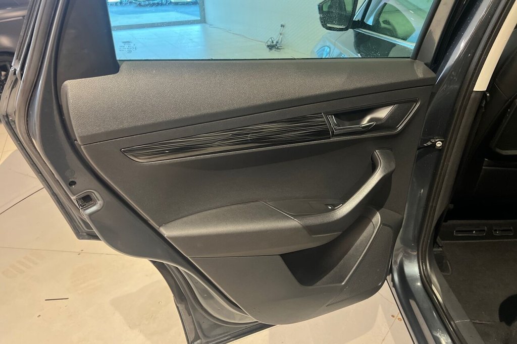 Used Skoda Karoq 2022 for sale - 76547209: Photo 27