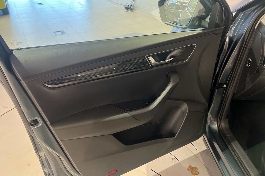 Used Skoda Karoq 2022 for sale - 76547209: Photo 29