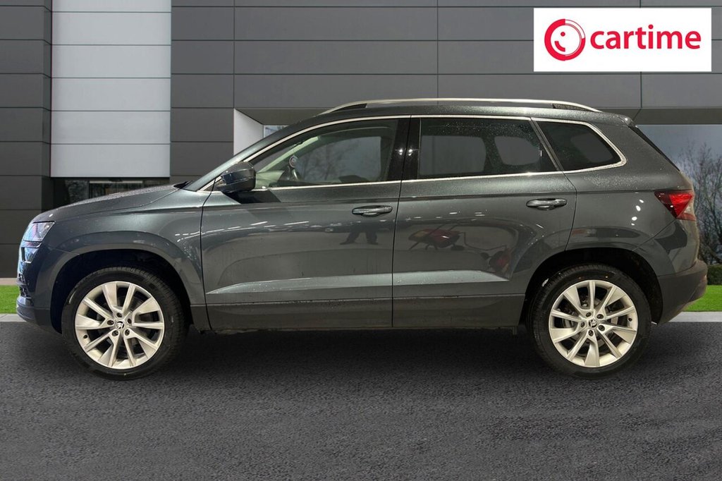 Used Skoda Karoq 2022 for sale - 76547209: Photo 3