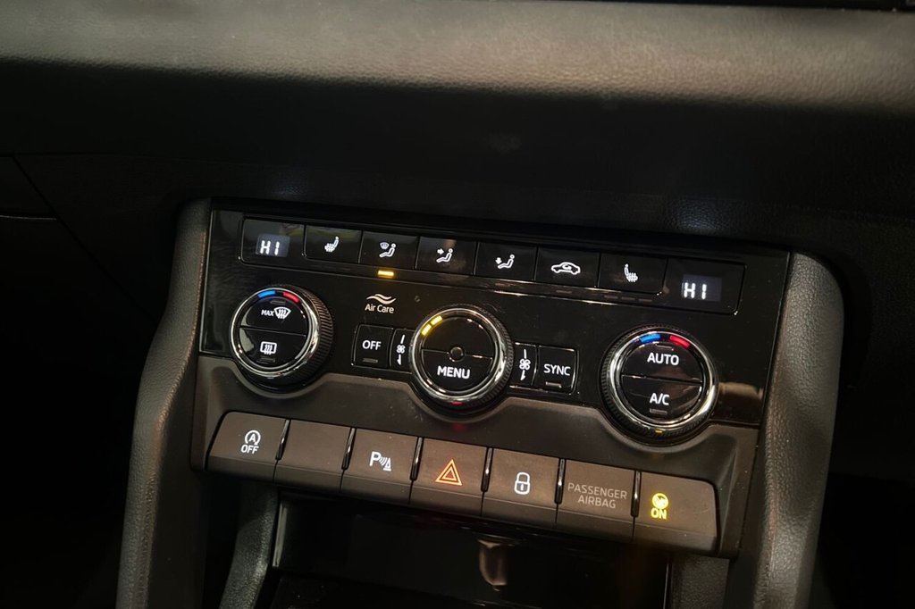 Used Skoda Karoq 2022 for sale - 76547209: Photo 36