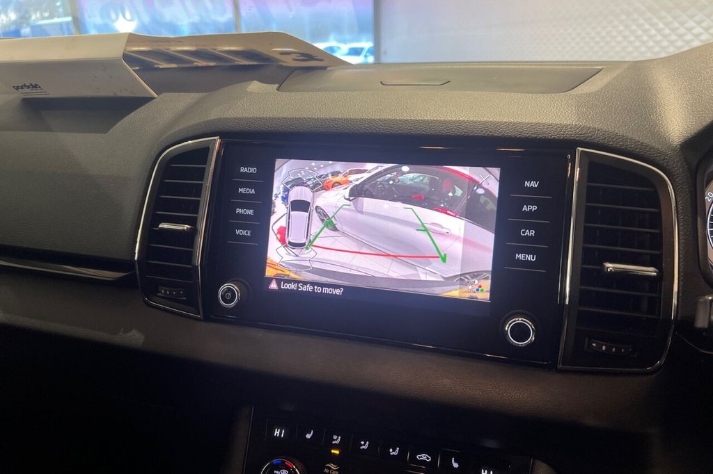 Used Skoda Karoq 2022 for sale - 76547209: Photo 38