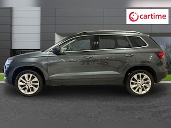 Used Skoda Karoq 2022 for sale - 76547209: Photo