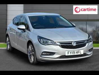 2019 (19) - 1.4i Turbo Griffin Hatchback 5dr Petrol Manual Euro 6 (150 ps)