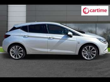 Used Vauxhall Astra 2019 for sale - 75176049: Photo
