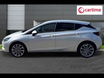 Used Vauxhall Astra 2019 for sale - 75176049: Photo
