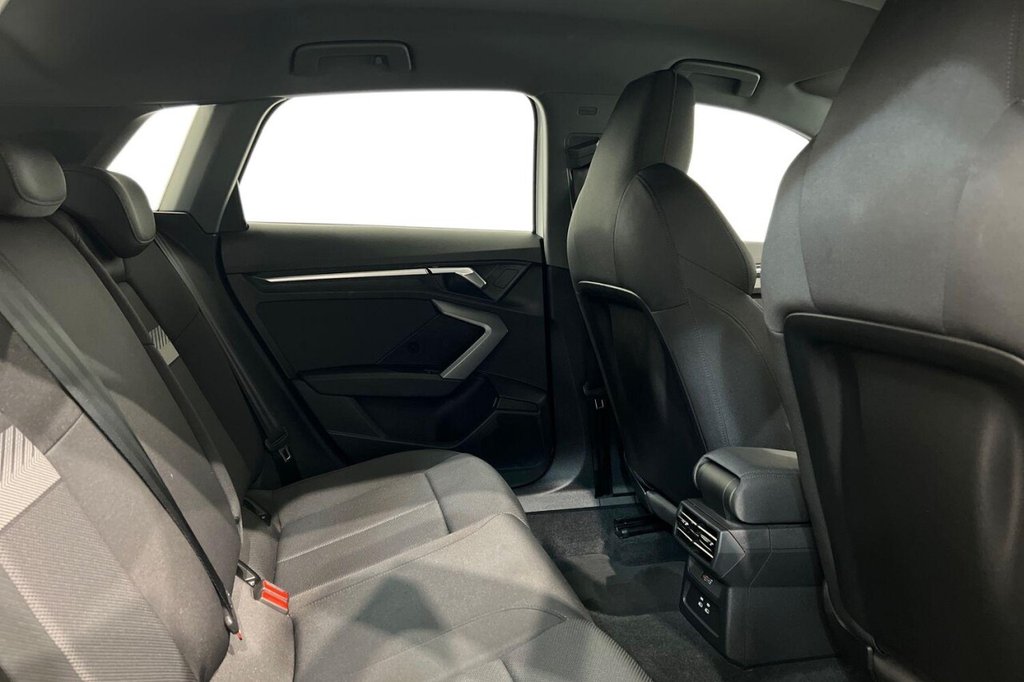 Used Audi A3 2024 for sale - 77301789: Photo 10