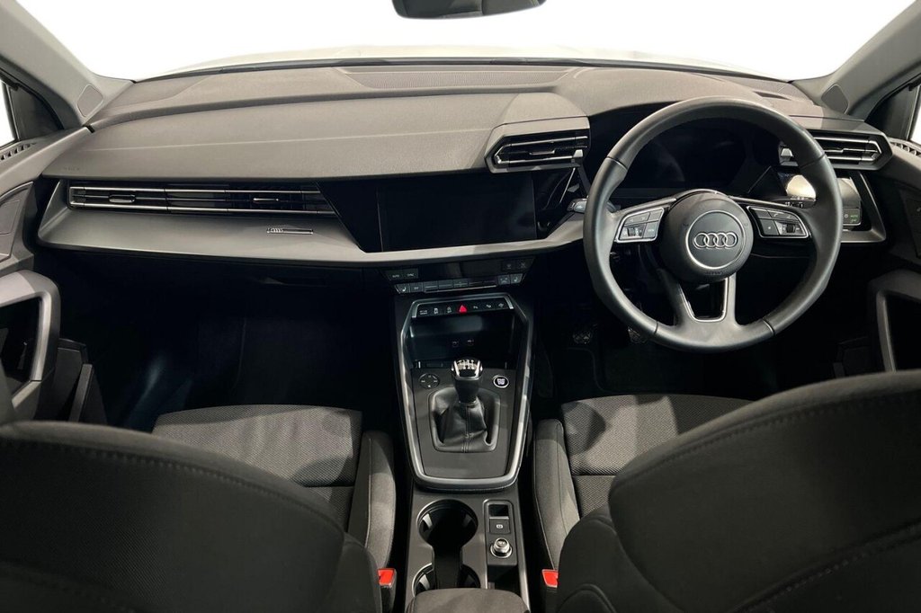 Used Audi A3 2024 for sale - 77301789: Photo 12