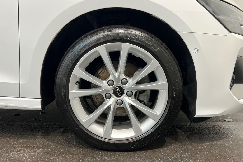 Used Audi A3 2024 for sale - 77301789: Photo 14