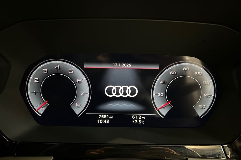 Used Audi A3 2024 for sale - 77301789: Photo 15