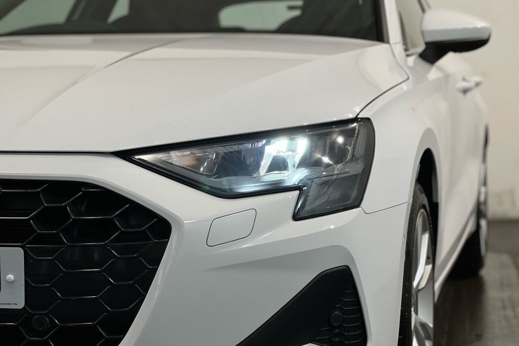 Used Audi A3 2024 for sale - 77301789: Photo 16