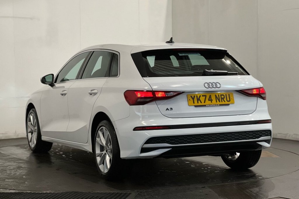 Used Audi A3 2024 for sale - 77301789: Photo 19