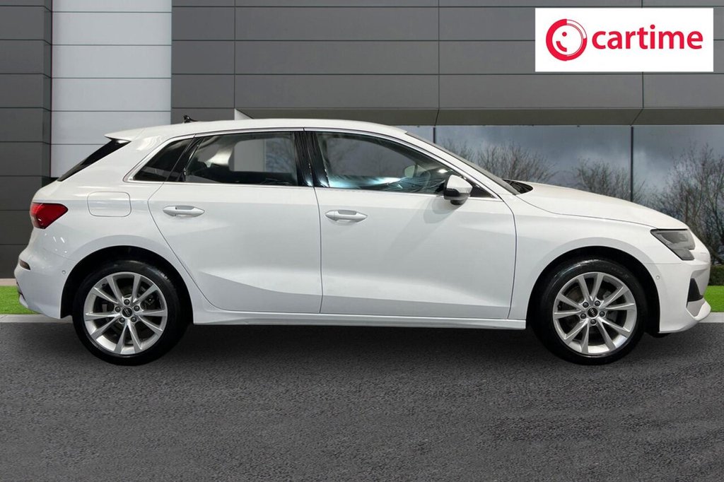 Used Audi A3 2024 for sale - 77301789: Photo 2