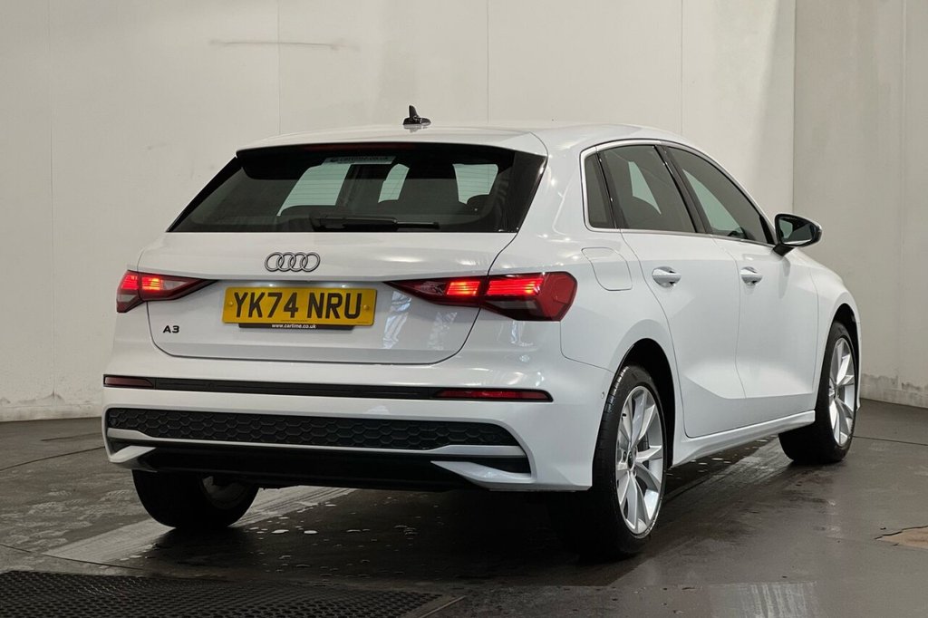 Used Audi A3 2024 for sale - 77301789: Photo 20