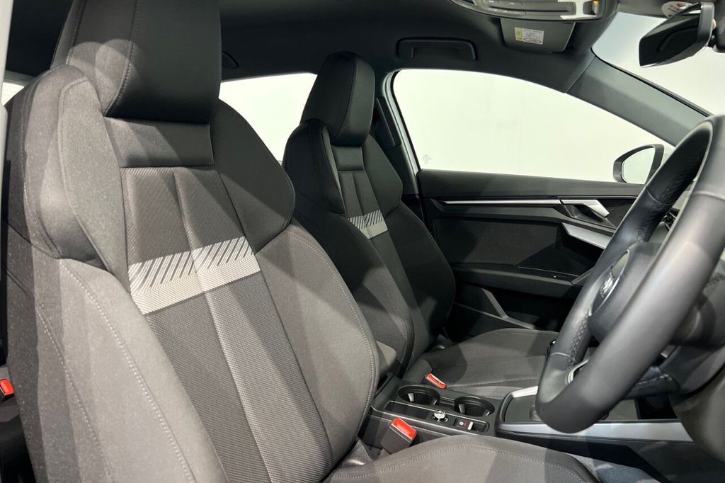 Used Audi A3 2024 for sale - 77301789: Photo 21