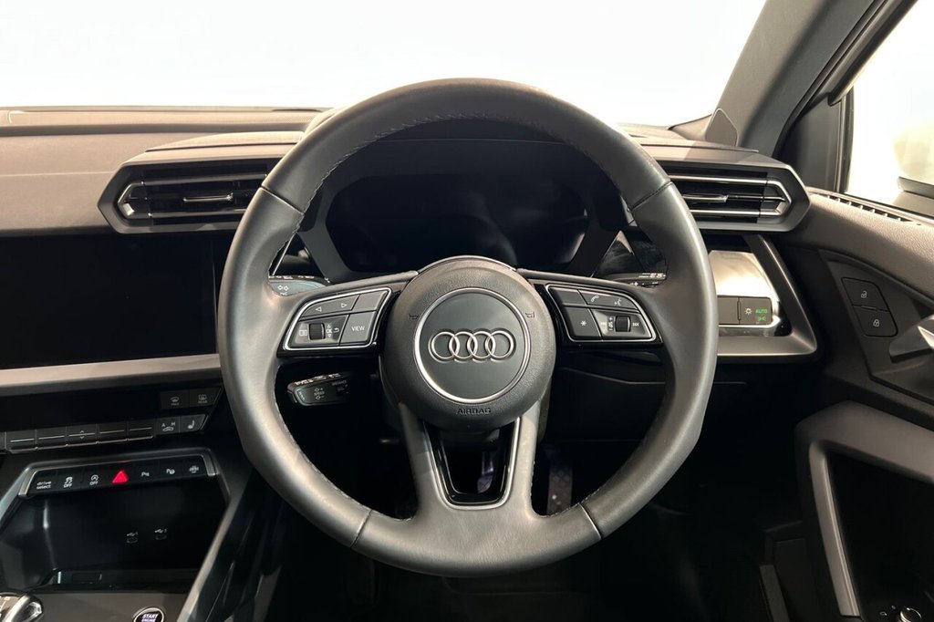 Used Audi A3 2024 for sale - 77301789: Photo 23