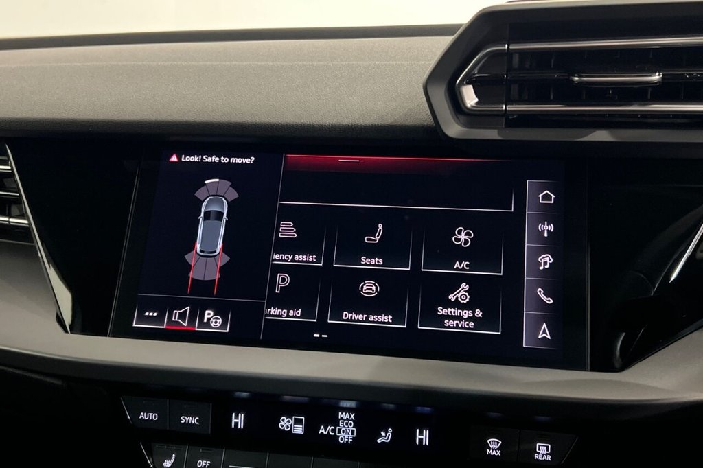 Used Audi A3 2024 for sale - 77301789: Photo 29