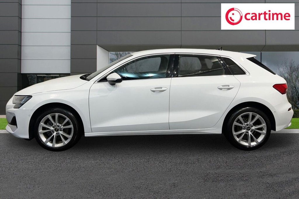 Used Audi A3 2024 for sale - 77301789: Photo 3