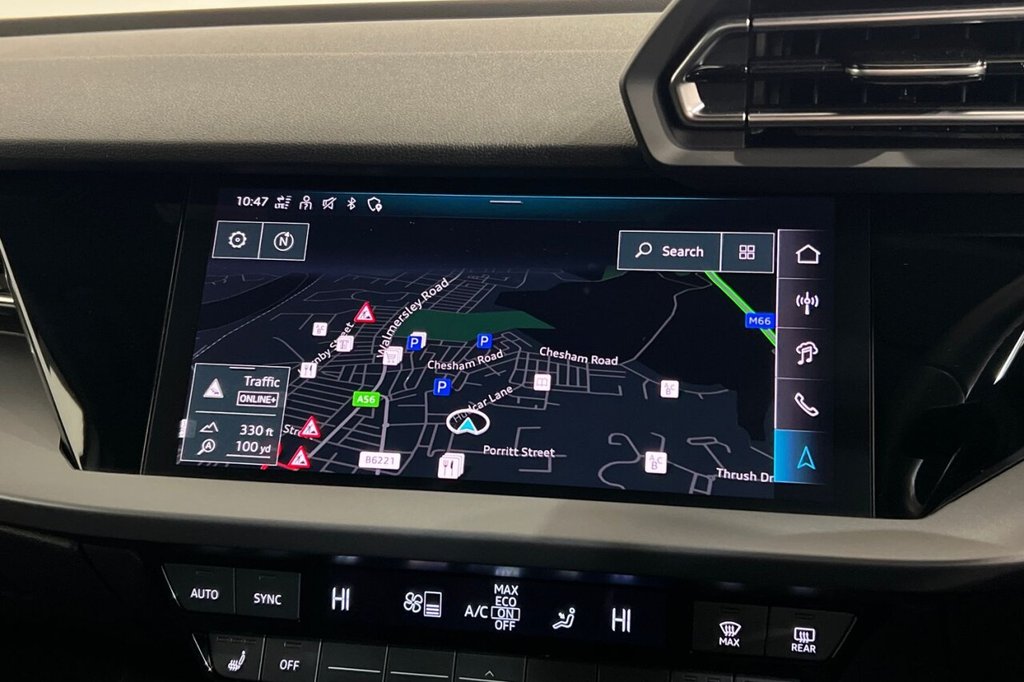 Used Audi A3 2024 for sale - 77301789: Photo 30