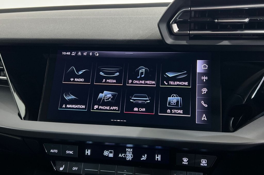 Used Audi A3 2024 for sale - 77301789: Photo 32