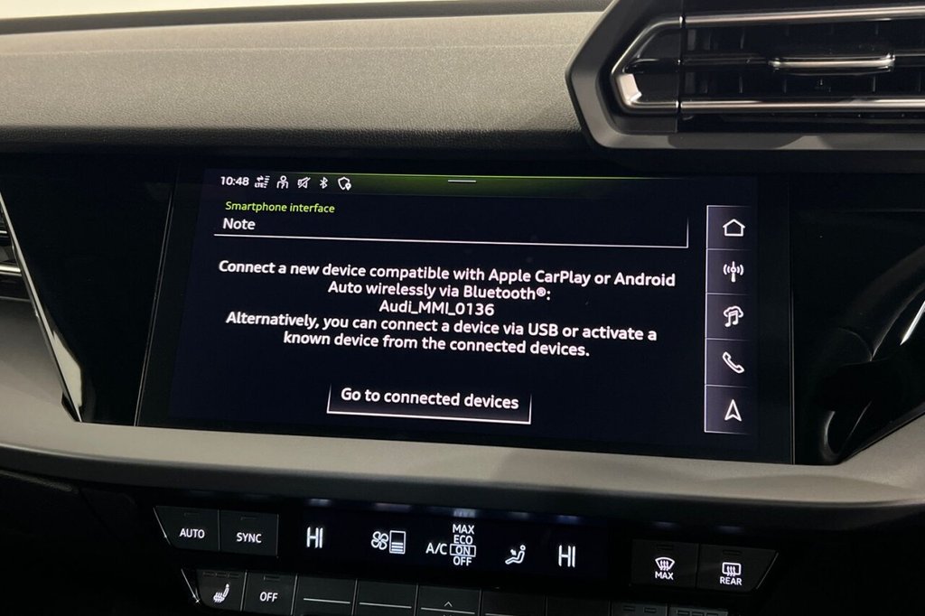 Used Audi A3 2024 for sale - 77301789: Photo 33