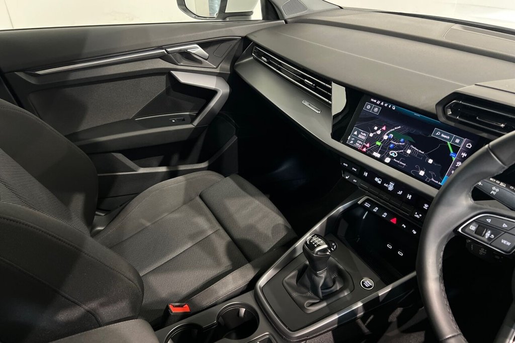 Used Audi A3 2024 for sale - 77301789: Photo 34