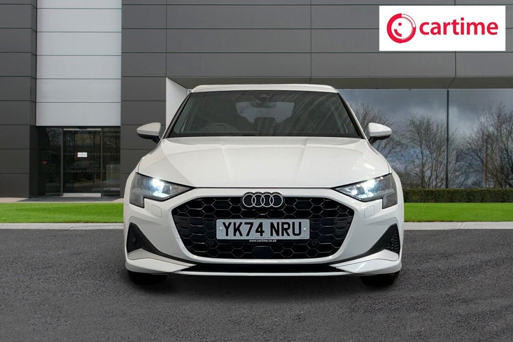 Used Audi A3 2024 for sale - 77301789: Photo 4