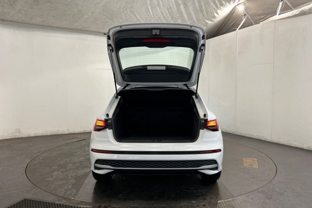 Used Audi A3 2024 for sale - 77301789: Photo 45