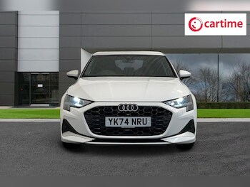 Used Audi A3 2024 for sale - 77301789: Photo