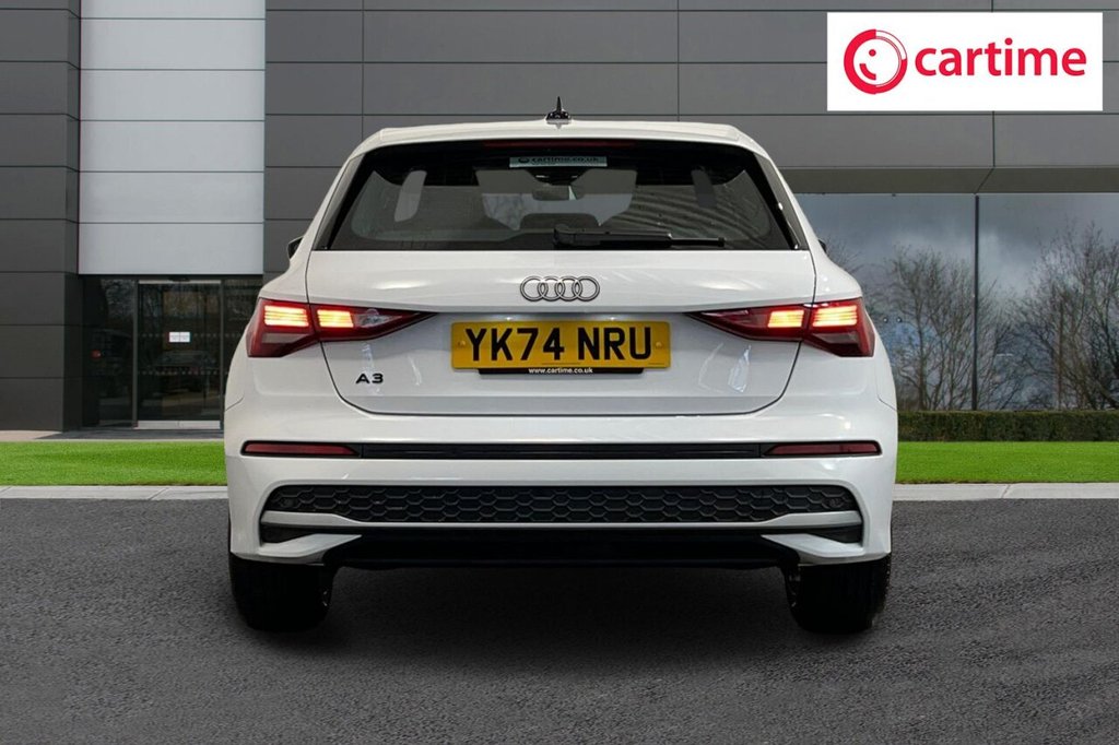 Used Audi A3 2024 for sale - 77301789: Photo 6