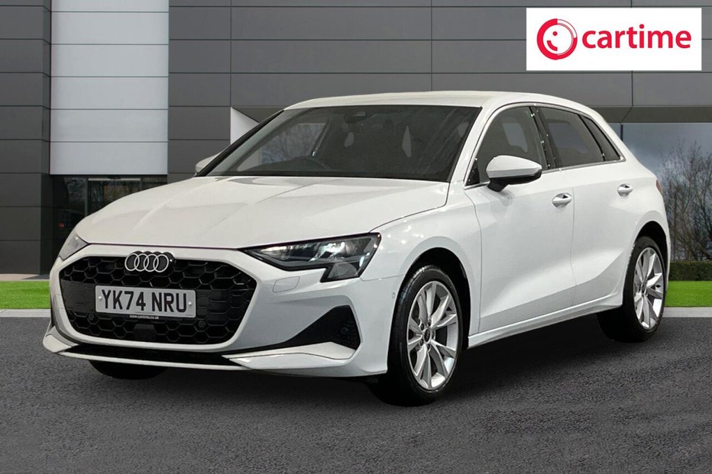 Used Audi A3 2024 for sale - 77301789: Photo 7