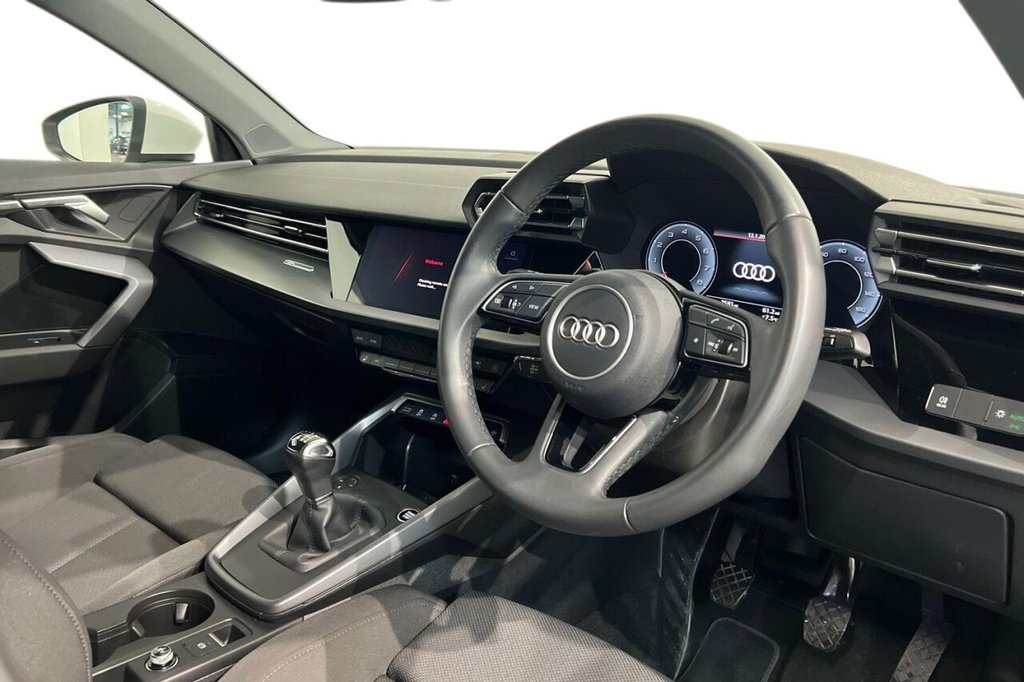 Used Audi A3 2024 for sale - 77301789: Photo 9